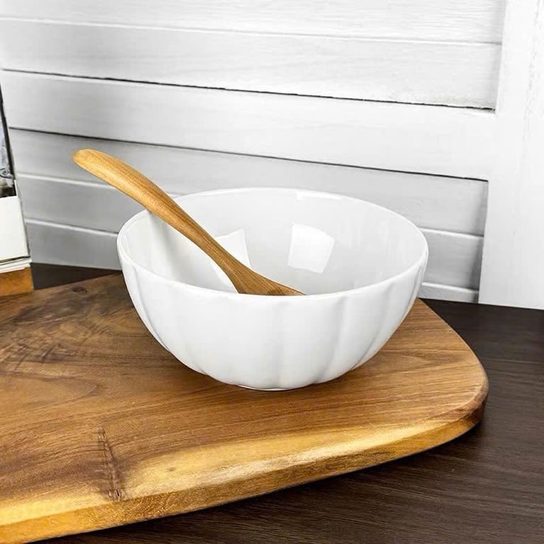 Hộp 4 bát sứ xương cao cấp 13.3cm - CKM193