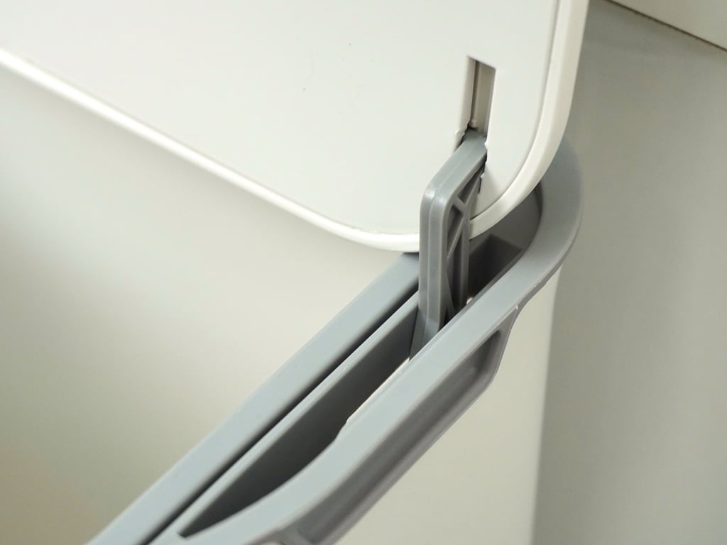 THÙNG RÁC CẢM ỨNG THÔNG MINH KALPEN G2