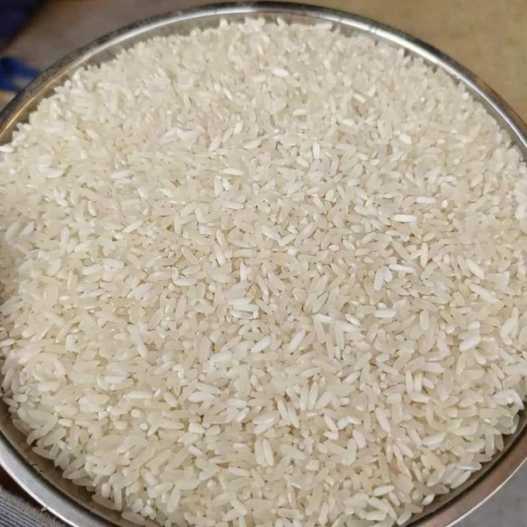 Gạo Séng Cù Điện Biên túi 10kg