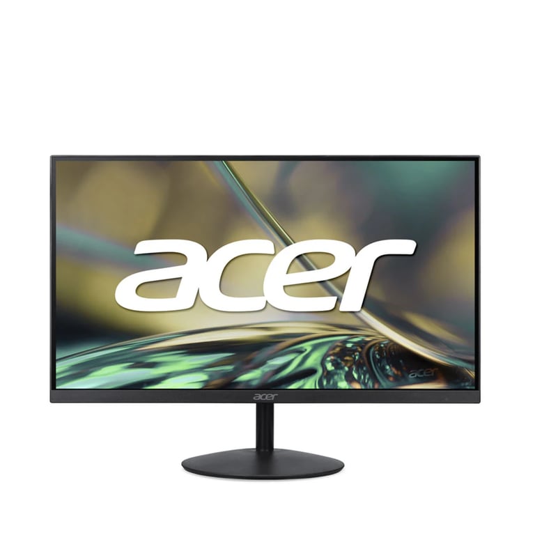 Màn Hình ACER SA272U E 27inch (2560x1440/ IPS/ 100Hz/ 1ms) - Màu Đen BH 36 THÁNG
