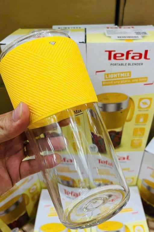 EM MÁY XAY SINH TỐ CẦM TAY TEFAL LIGHTMIX