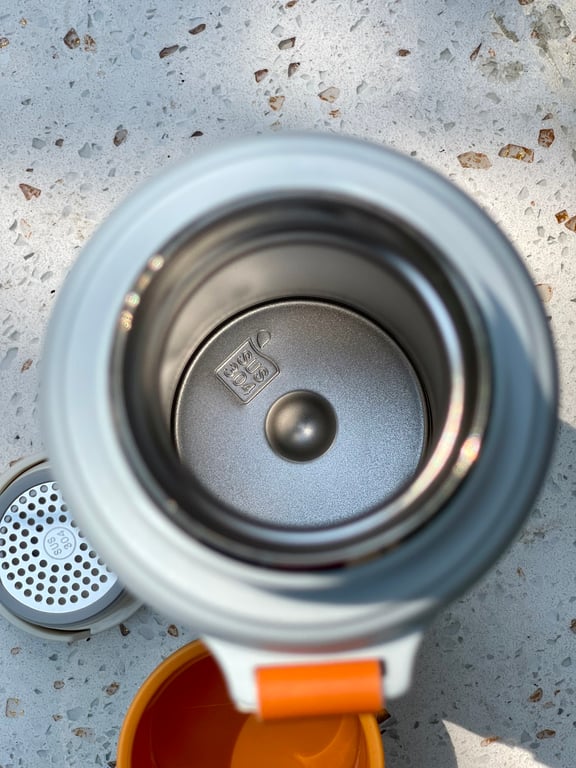 BÌNH GIỮ NHIỆT 2GOOD X9 900ml