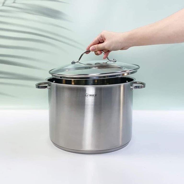 NỒI LUỘC GÀ ARBER 11L (AN-28L)