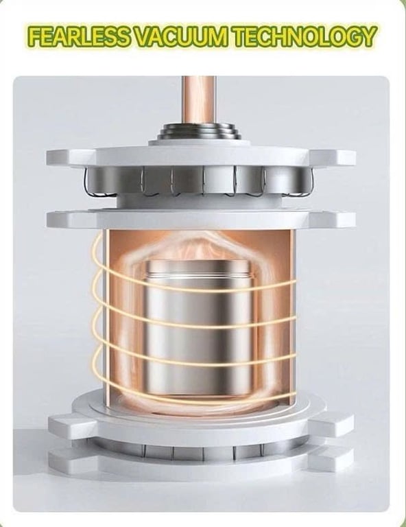 Cặp lồng ủ cháo đa năng 1700ml OYATTON O53