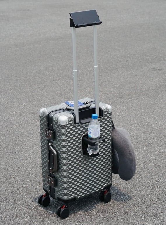 VALI HÙNG PHÁT KHUNG NHÔM 6006 🍃