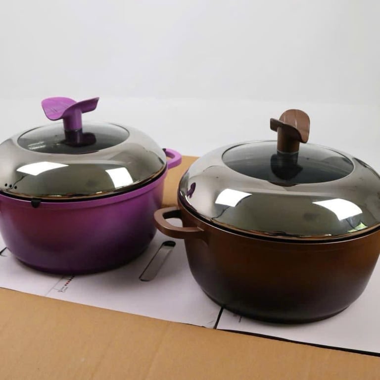 Nồi Stephen của Sapore D’amore Kitchen Size 24