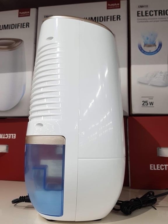 Máy hút ẩm Mini Home Appliance Lock&Lock ENH111 25W