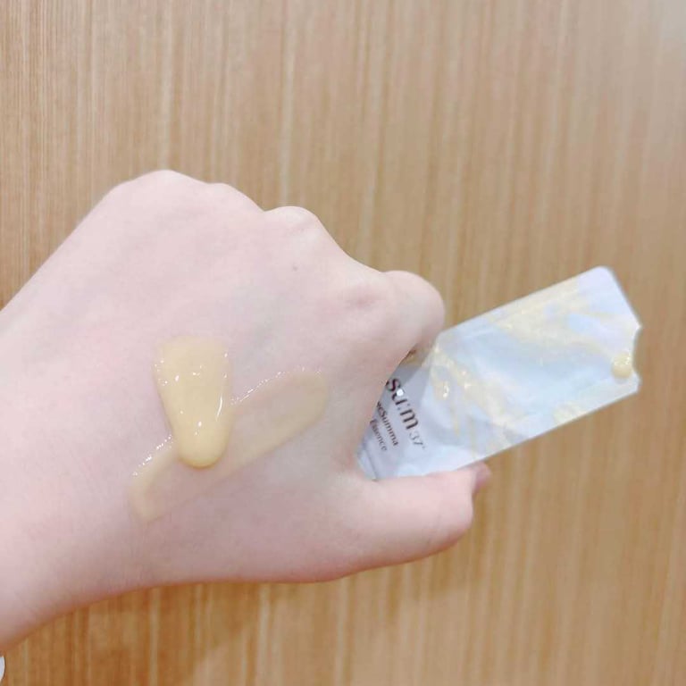 Tinh chất sum losec tái sinh repair essence 1ml