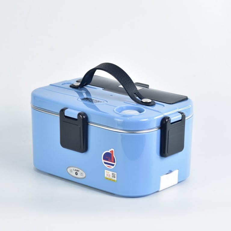 HỘP CƠM CẮM ĐIỆN BENNIX BN88i