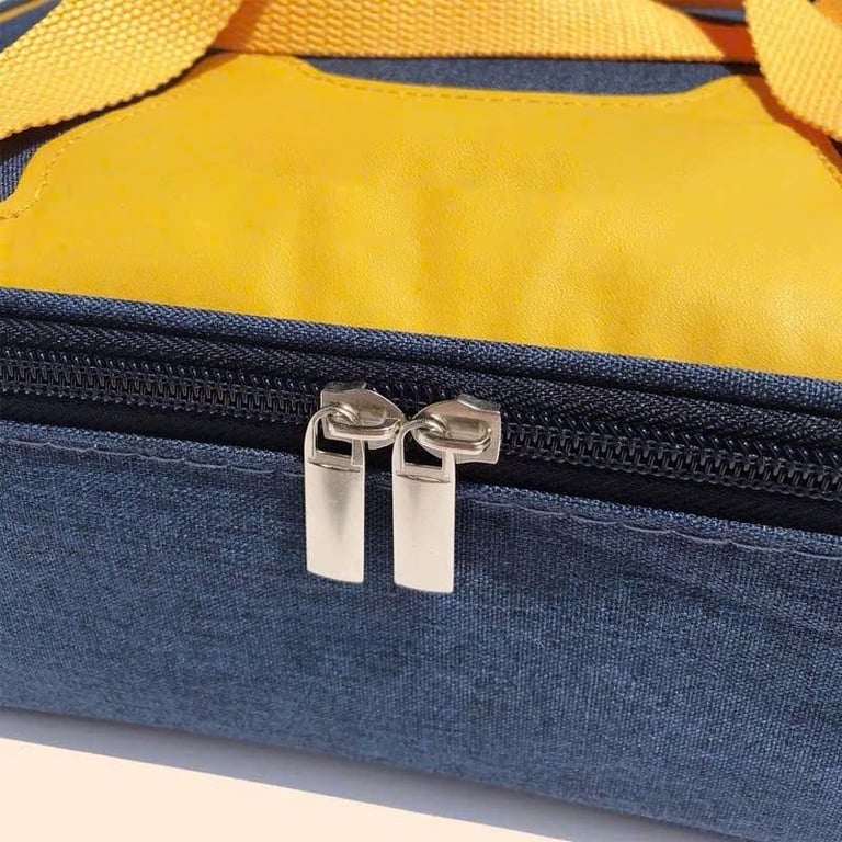 HỘP CƠM GIỮ NHIỆT VĂN PHÒNG INOX 304 JIDOSA