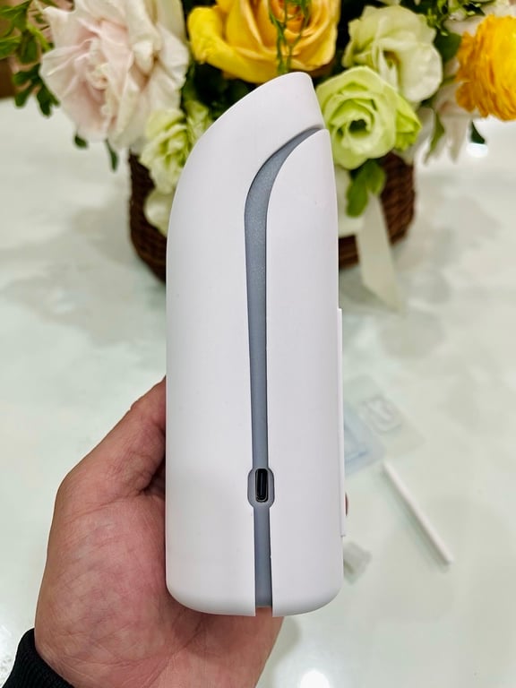 Máy phun tinh dầu tự động ko dây