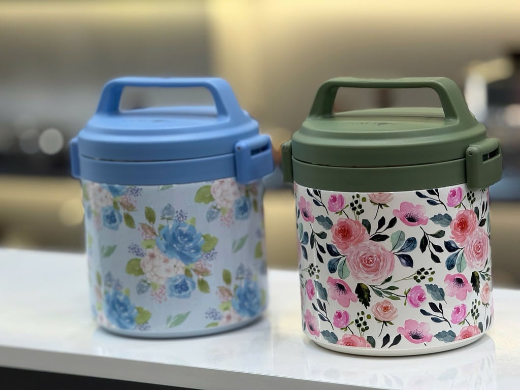 Cặp lồng ủ cháo đa năng 1700ml OYATTON O53