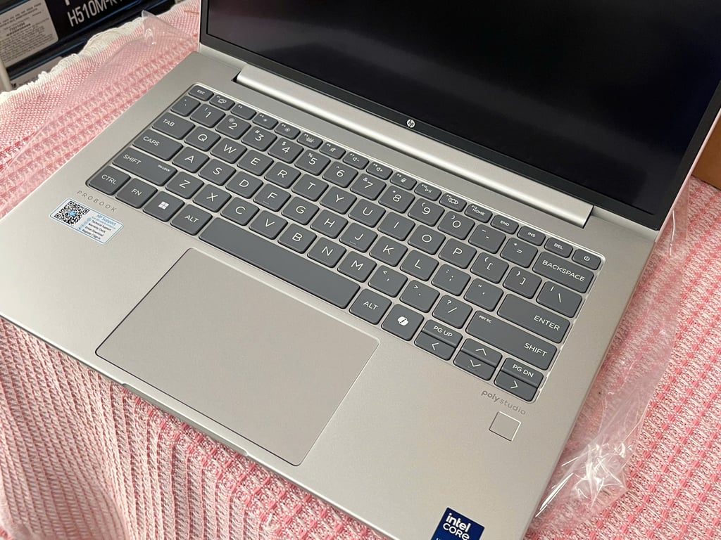 Laptop HP ProBook 440 G11 A74B9PT