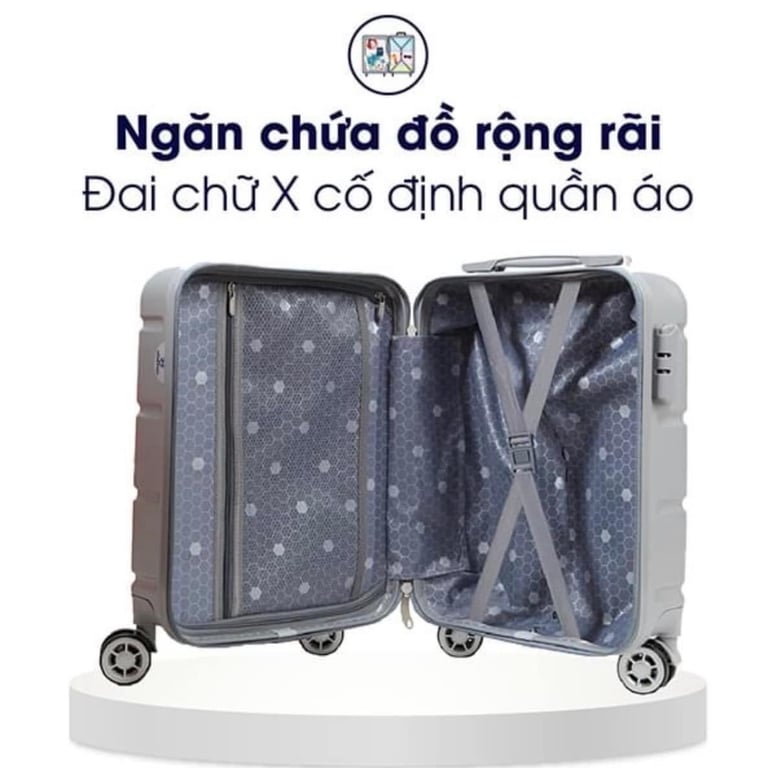 VALI HÙNG PHÁT 839 16INCH