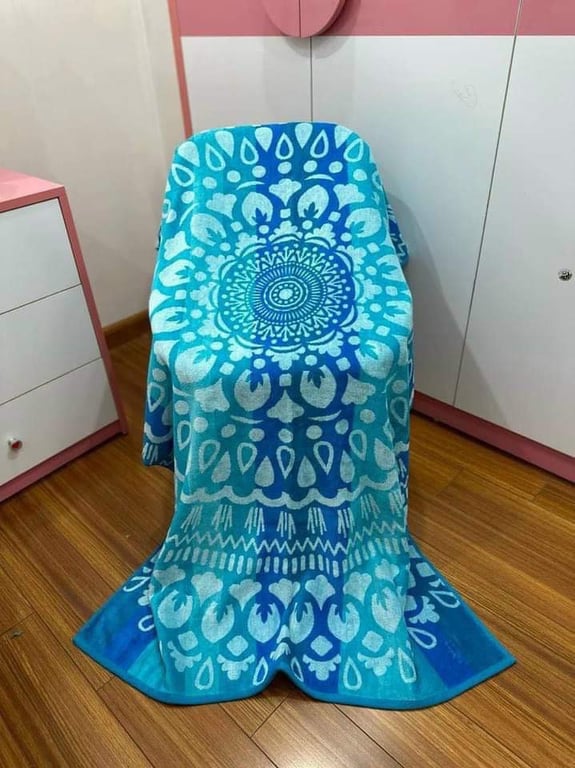khăn Size to đại 90x160cm hàng xk