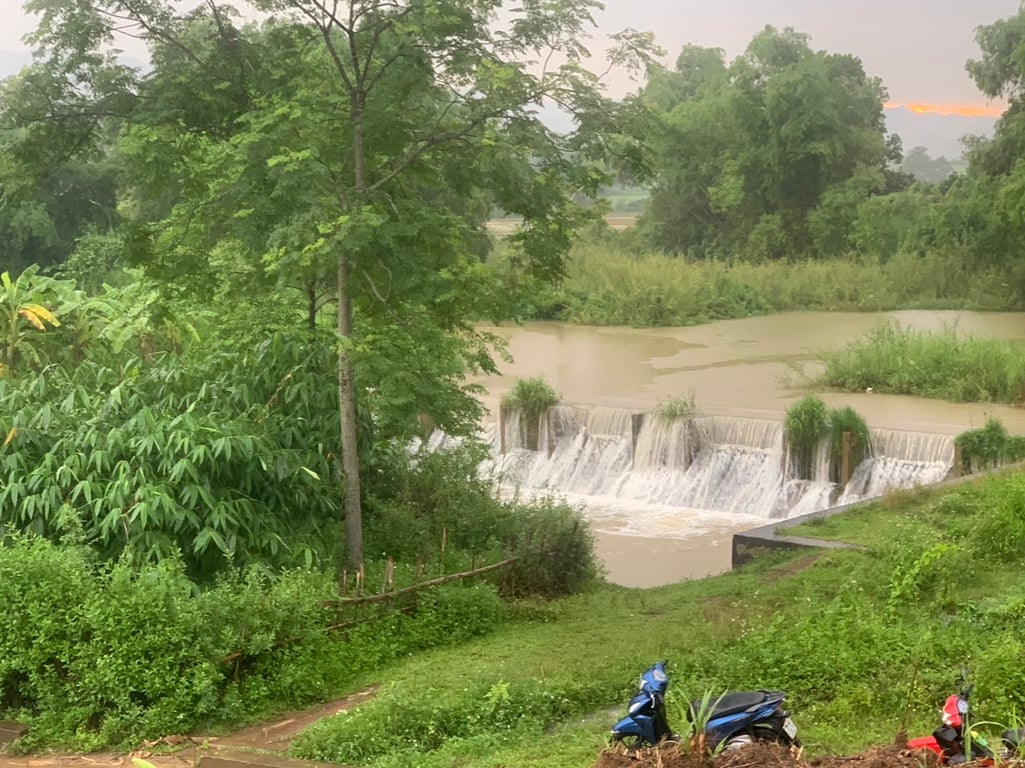 Nghĩa Hoà- Tân Lạc- Hoà Bình(3055m2)