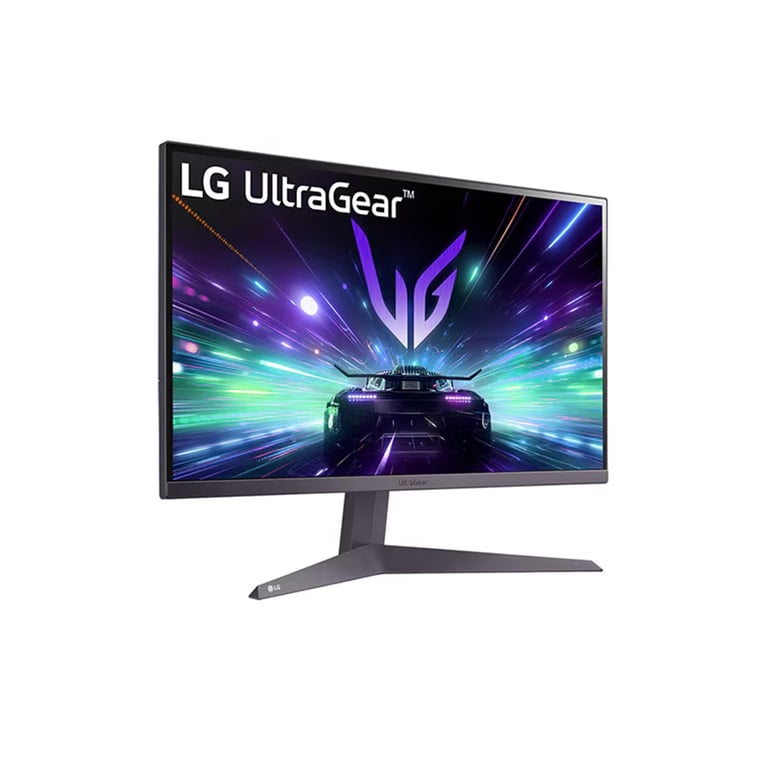 Màn Hình Gaming LG UltraGear 24GS50F-B (23.7 inch/ VA/ FHD/ 180Hz/ 1ms)