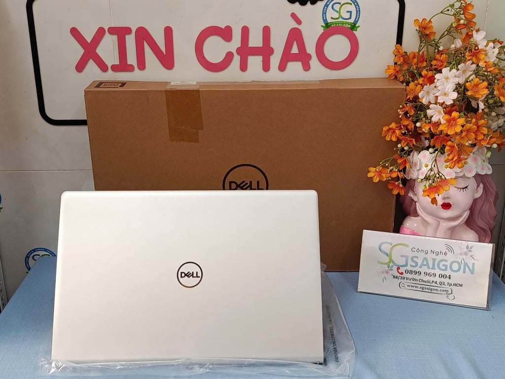 Laptop Dell Inspiron 15 3520 8D10NK