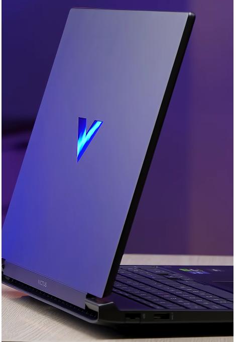 Laptop HP Gaming Victus 16-r0378TX AY8Z4PA (I5 13500HX/ 16GB/ 512GB SSD/ RTX 3050 6Gb/ 16.1 inch FHD/ 165Hz/ Win11/ Black)