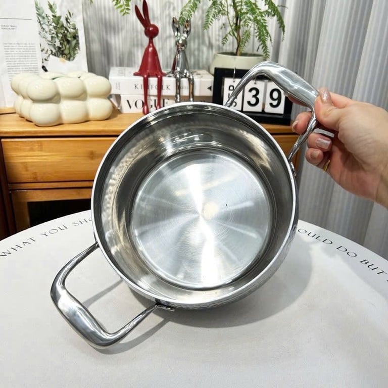 NỒI CANH OYATTON 16 CM- 20CM VÂN NỔI KATA