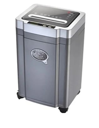 Máy Hủy Giấy BOSSER 240X