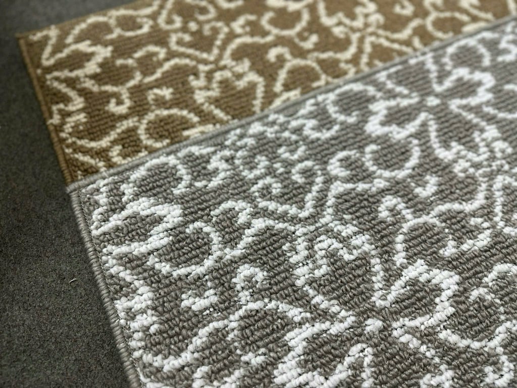 THẢM CHÂN XUẤT CHÂU ÂU 😍