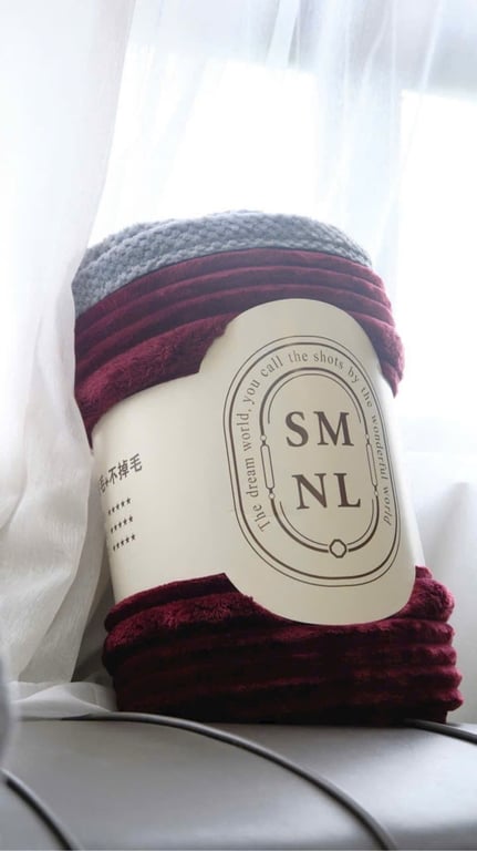 CHĂN TUYẾT SỮA VELVET KÍCH THƯỚC 2m X 2m3