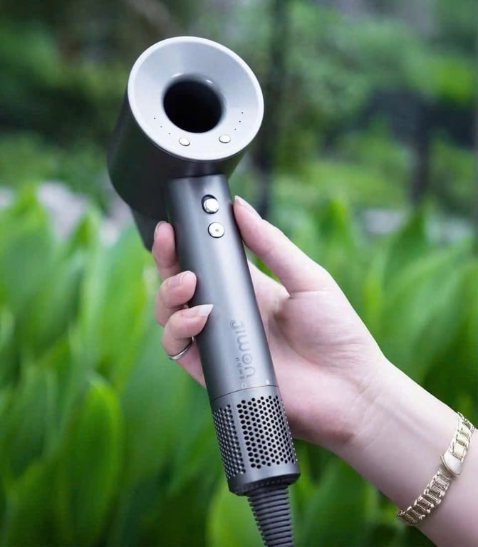 Máy sấy tóc Jiwon