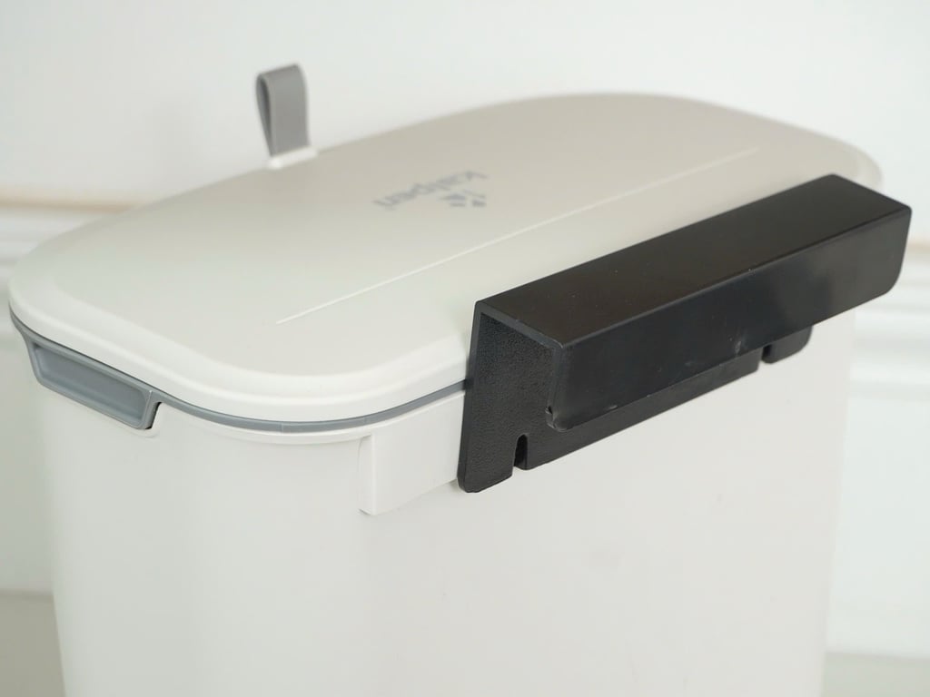 THÙNG RÁC TREO TỦ BẾP KALPEN G1