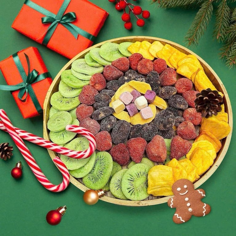 𝐇𝐎𝐀 𝐐𝐔𝐀̉ 𝐒𝐀̂́𝐘 𝐓𝐇𝐔̛𝐎̛̣𝐍𝐆 𝐇𝐀̣𝐍𝐆 MCC21 300gr