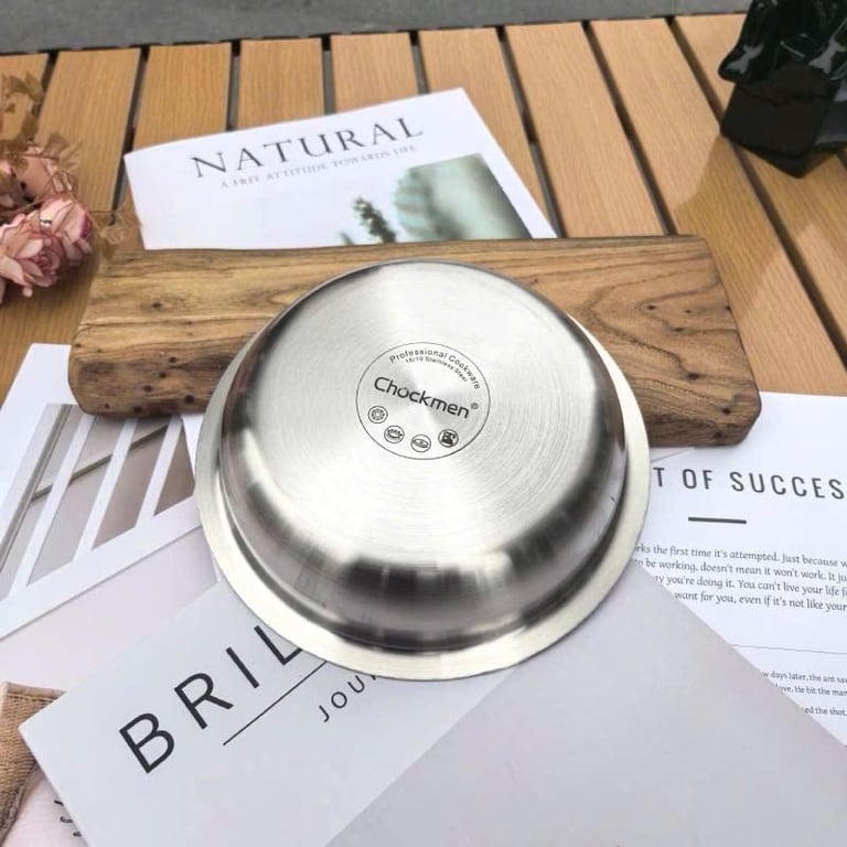 Khay đựng Chockmen CKM856