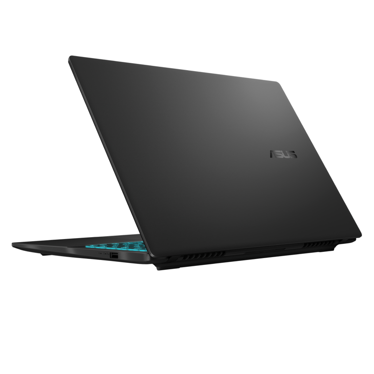Laptop ASUS Gaming V16 V3607VH-RP025W (Intel Core 7 240H | RTX 5050 8GB | 16 inch WUXGA 144Hz | 16GB | 512GB | Win 11 | Đen)