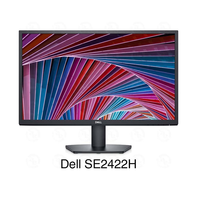 Màn hình LCD Dell SE2422H