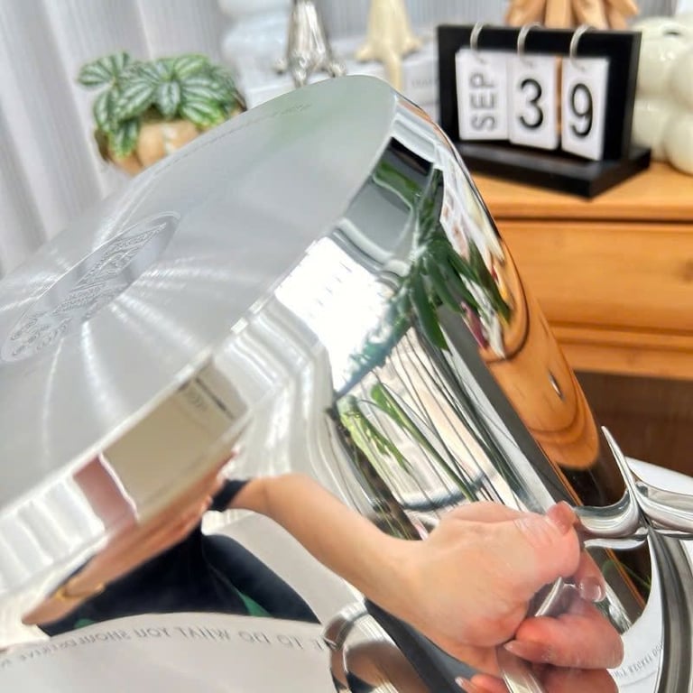 Nồi áp suất 20cm 5.5L CS CS54