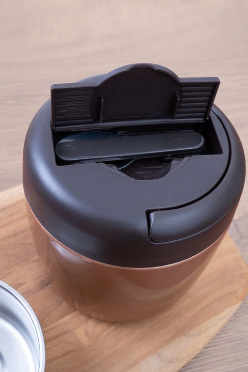 Cặp lồng giữ nhiệt Kaiyo 1000ml