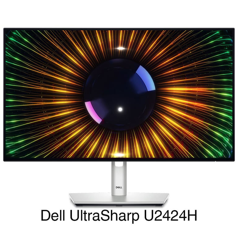Màn Hình Dell UltraSharp U2424H 23.8inch