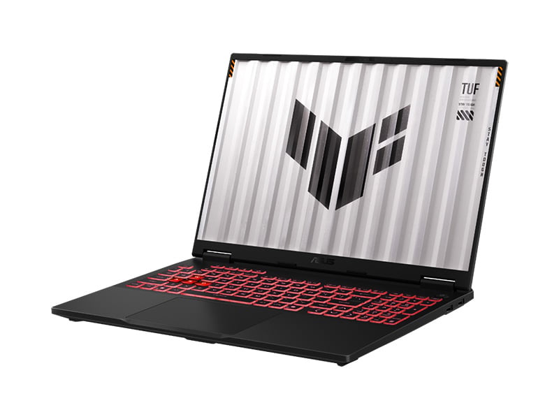 Laptop ASUS TUF Gaming A16 FA608UM-RV266W