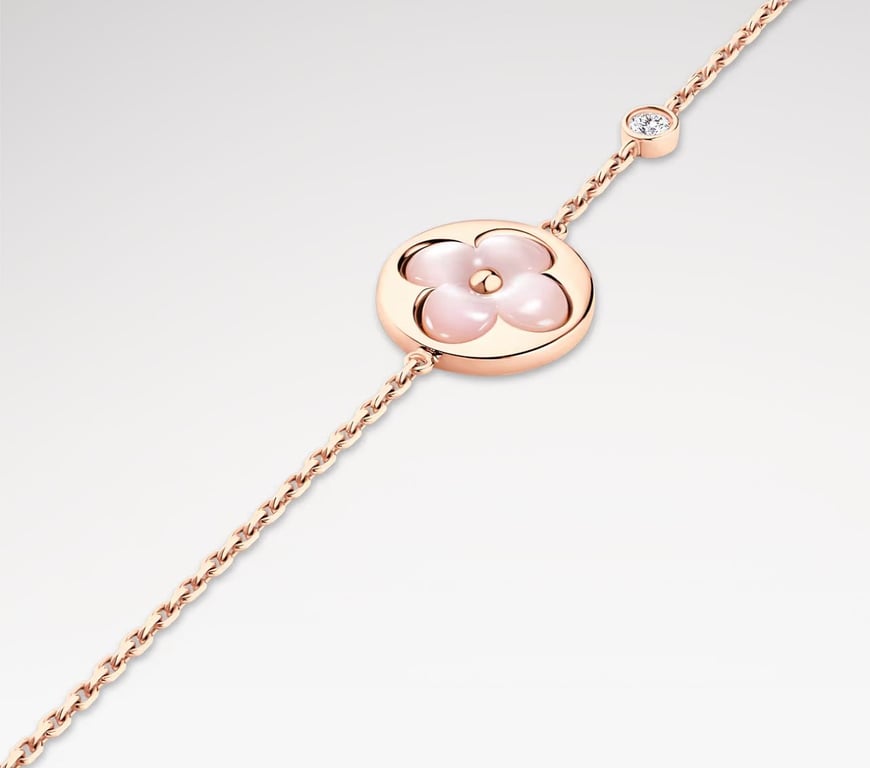 Vòng Tay Color Blossom BB 004