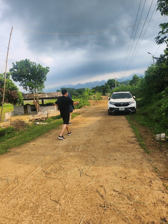 ĐẤT ĐẸP MỸ HÒA, TÂN LẠC 1500m2