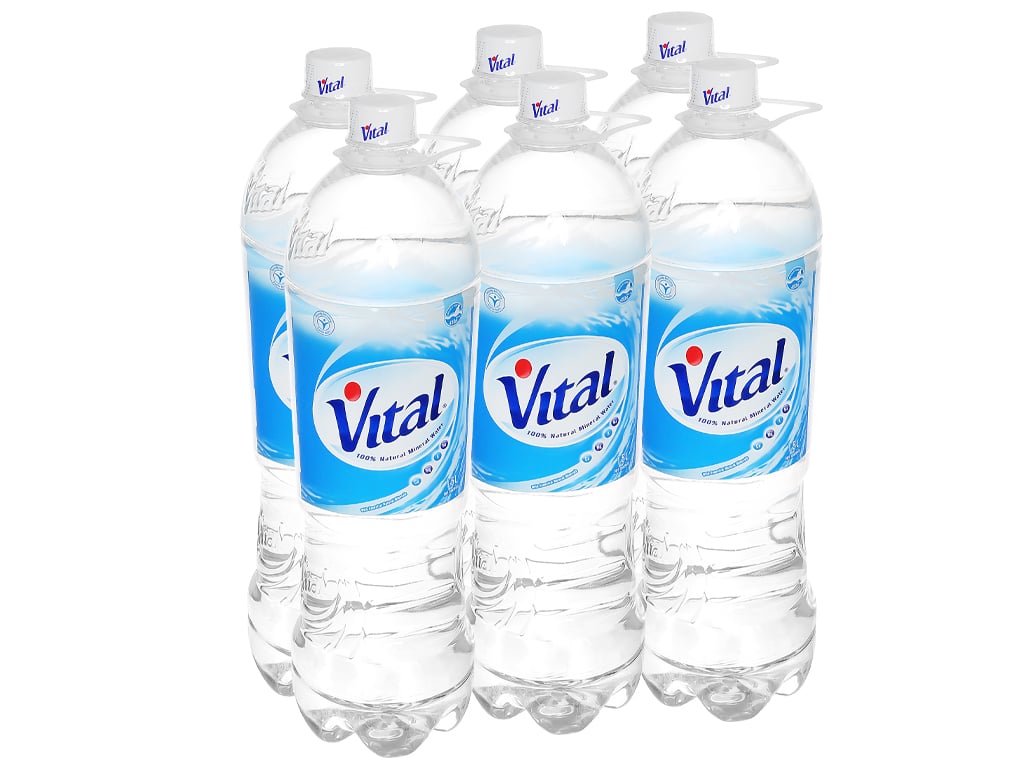 KHOÁNG VITAL