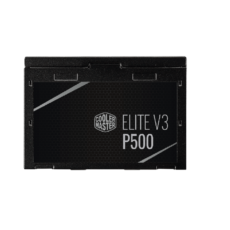 Nguồn Máy Tính Cooler Master Elite V3 230V PC500 500w