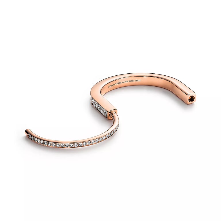 Tiffany Lock Bangle 004