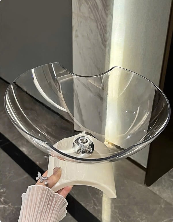 Đĩa Quả Kim Cương