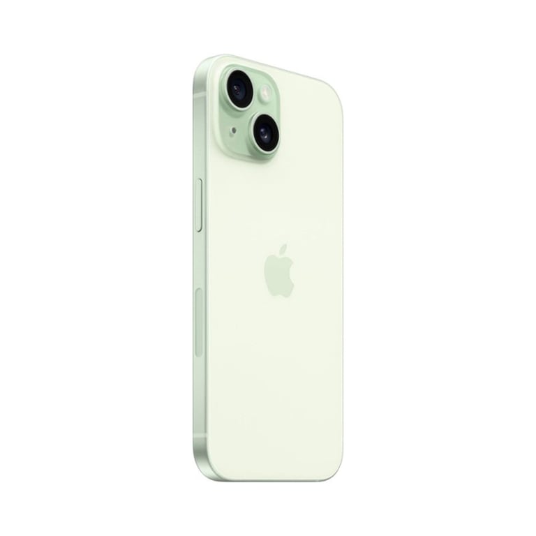 Điện Thoại iPhone 15 128GB Green MTP53- Chính Hãng VN/A