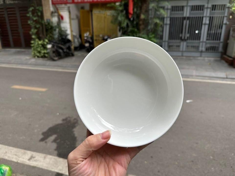 Set 5 Bát Tô sứ Cao Cấp VNA