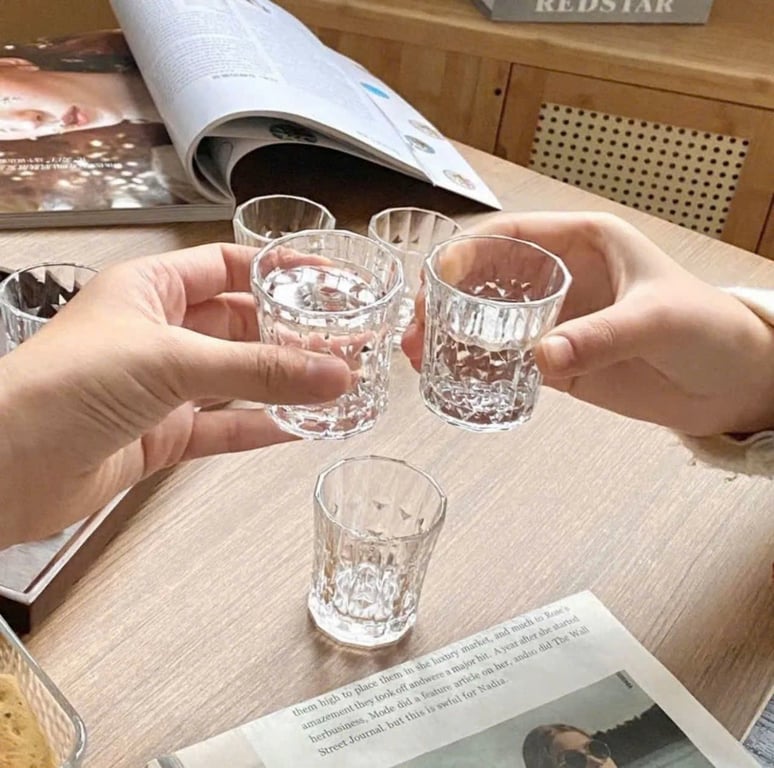 𝗦𝗲𝘁 𝗹𝘆 𝘁𝗵𝘂𝘆̉ 𝘁𝗶𝗻𝗵 𝟲 𝗰𝗮́𝗶 𝘁𝗿𝗼𝗻𝗴 𝘃𝗲𝗼 đ𝗲̣𝗽 𝗹𝗼𝗻𝗴 𝗹𝗮𝗻𝗵