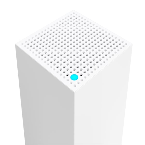 Bộ Định Tuyến Wifi 6 Linksys MX2001-AH Atlas 6: Dual-Band Mesh, 1-Pack