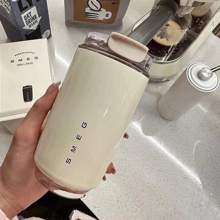 Cốc đựng nước giữ nhiệt SMEG 300ml