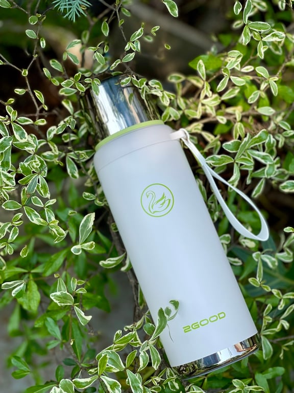 BÌNH GIỮ NHIỆT 2GOOD X9 900ml