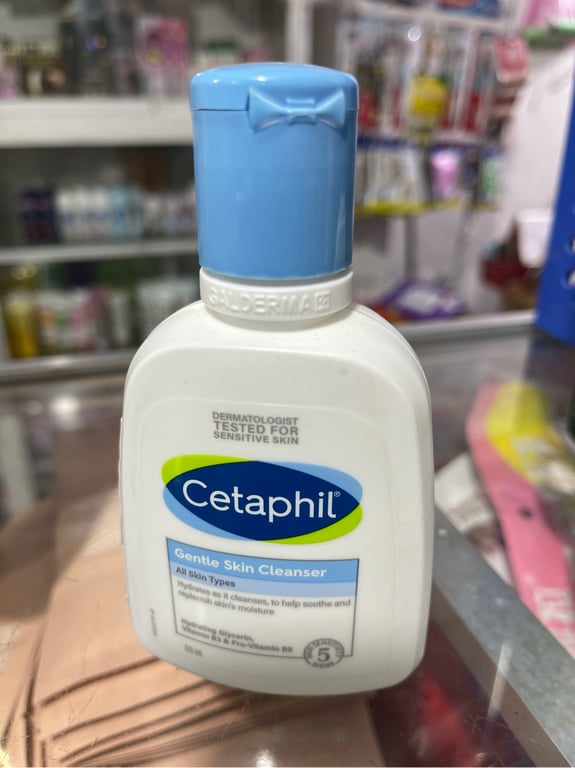 Cetaphil c/125ml